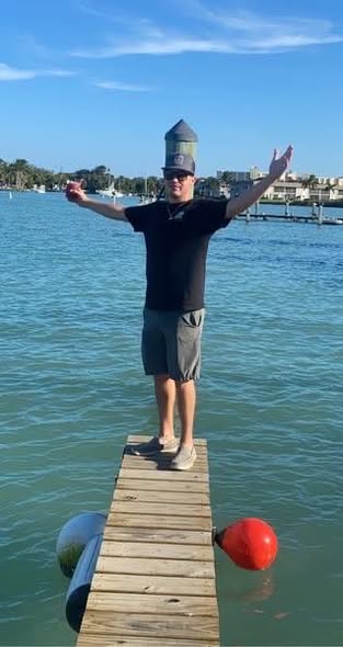 Tucker Weindorf, West Palm Beach FL, Obituary, Death: Palm Beach Gardens High School Baseball Player Remembered