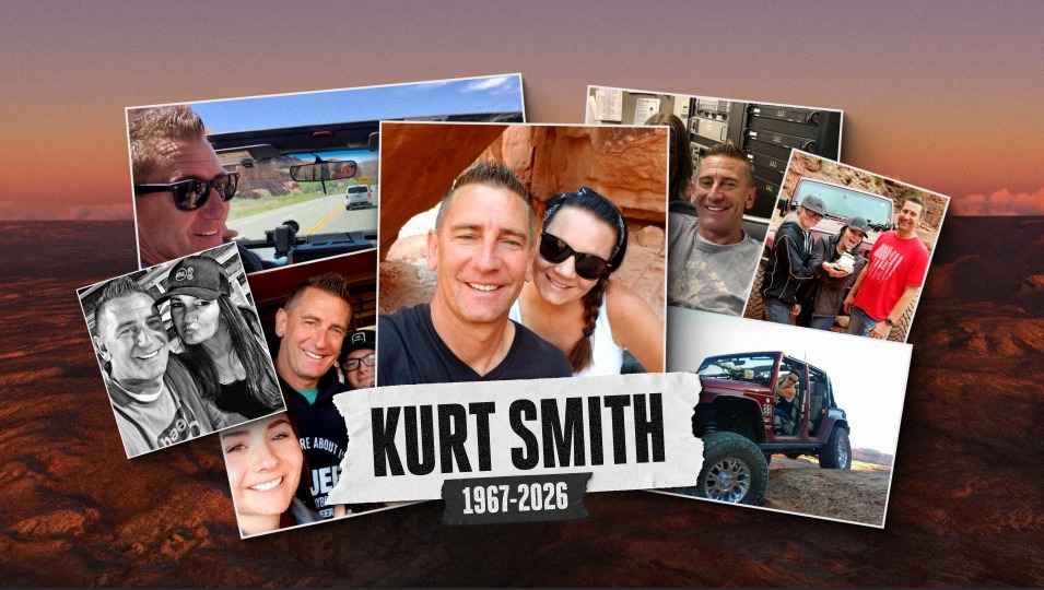Kurt Smith Obituary – KUTV Newsroom Mourns Longtime Manager After Cancer Battle