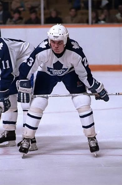 Pat Graham, Toronto ON, Obituary, Death: Maple Leafs Ice Hockey Player Has Died
