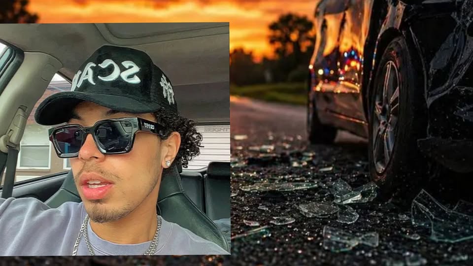 Winston Jahleel Poe Motorcycle Accident, North Wilkesboro, Obituary, Death: Has Sadly Passed Away in a Tragic Accident
