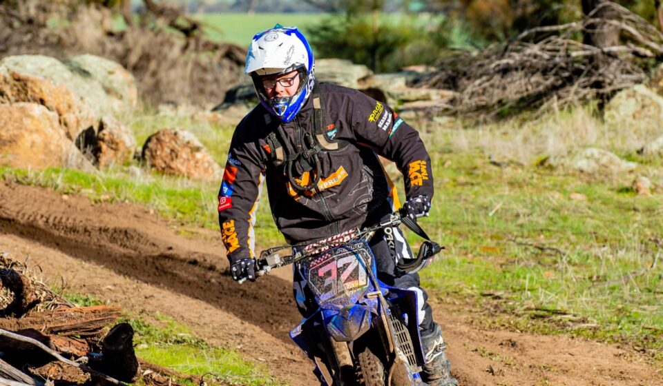 Kyle Paleske, Perth AU, Obituary, Death: Endurance Riding Community Mourns Dedicated Competitor