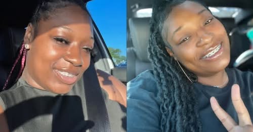 Chantal Janay McCray, Jacksonville FL, Obituary, Death: In Loving Memory of Chantal Janay McCray