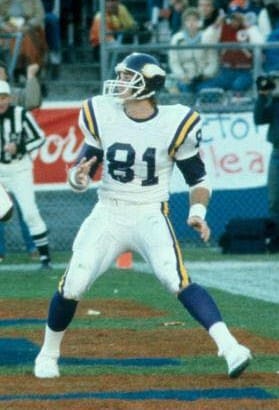 Joe Senser, Minnesota, Obituary, Death: Minnesota Vikings Community Mourns Former Tight End and Broadcaster