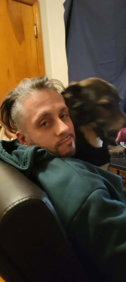 Gregory Shawn Williams, Roanoke, Obituary, Death: Roanoke Mourns the Loss of 33-Year-Old Gregory Shawn Williams Following Fatal Train Incident