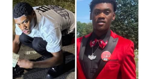 Zadarius Merritt, Jonesboro, Obituary, Death: In Loving Memory of Zadarius Merritt, Whose Life Was Tragically Taken