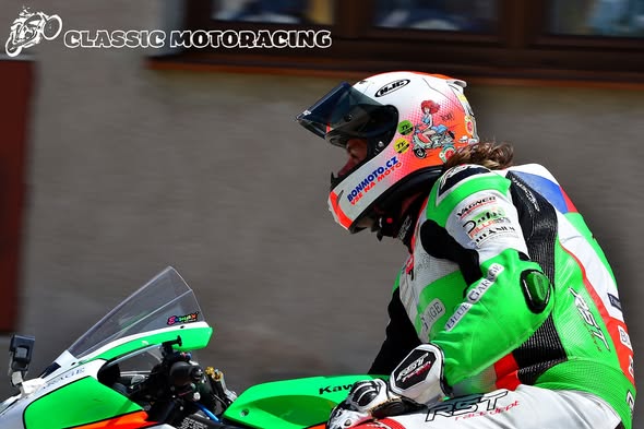 kamil holan Motorcycle Accident, North West 200 Ireland, Obituary, Death: Incredible Racer and a Legend of Czech Road Racing, Has Died
