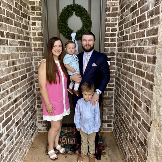 Cade Edward Wofford, Tyler TX, Obituary, Death: Family And Friends Mourns The Passing of Cade Edward Wofford
