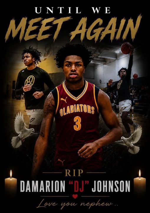 Damarion Johnson, Chicago IL, Obituary, Death: Christ the King Jesuit College Prep Student Killed in Garfield Park Shooting