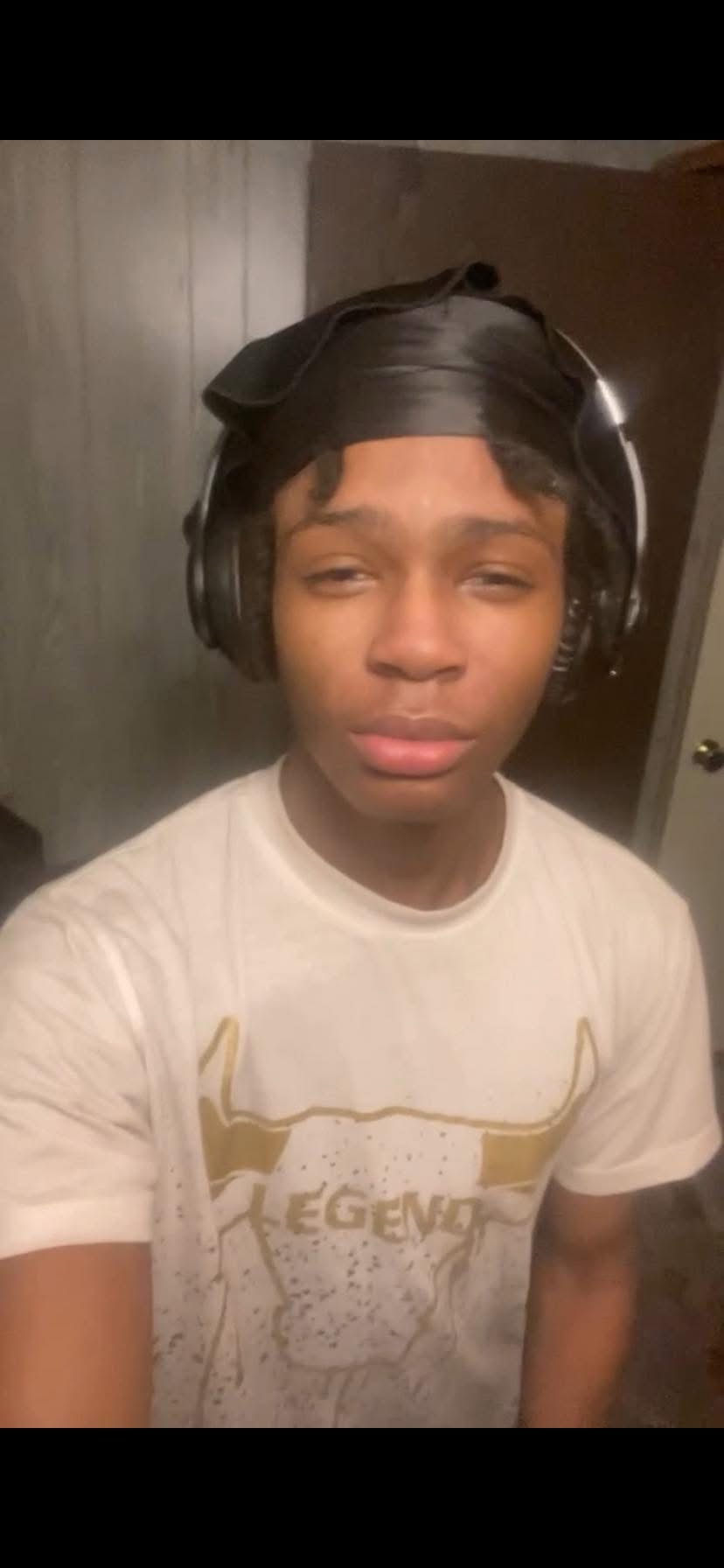 Stephon Harris, Kentwood, Obituary, Death: Kentwood Community Mourns The Passing of Stephon Harris